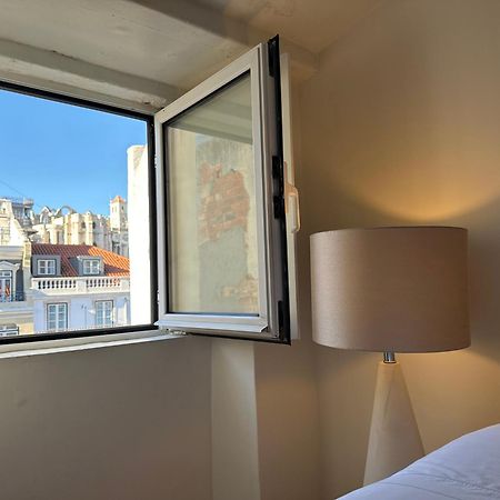 Romantic Nest For A Getaway At Downtown With Design Lisboa Eksteriør bilde