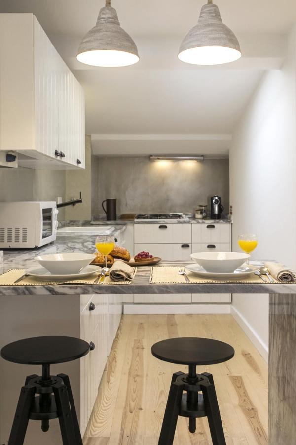 Romantic Nest For A Getaway At Downtown With Design Lisboa Eksteriør bilde