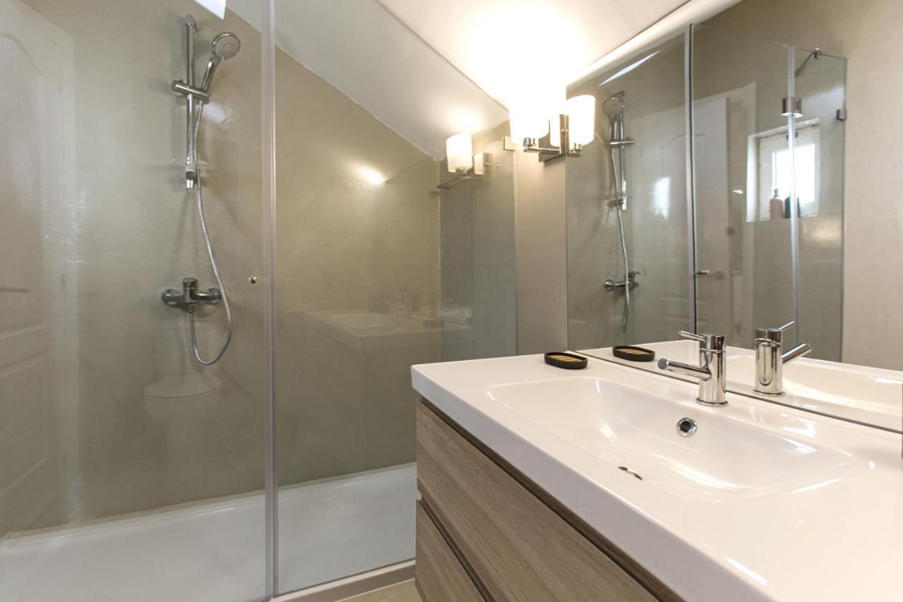Romantic Nest For A Getaway At Downtown With Design Lisboa Eksteriør bilde