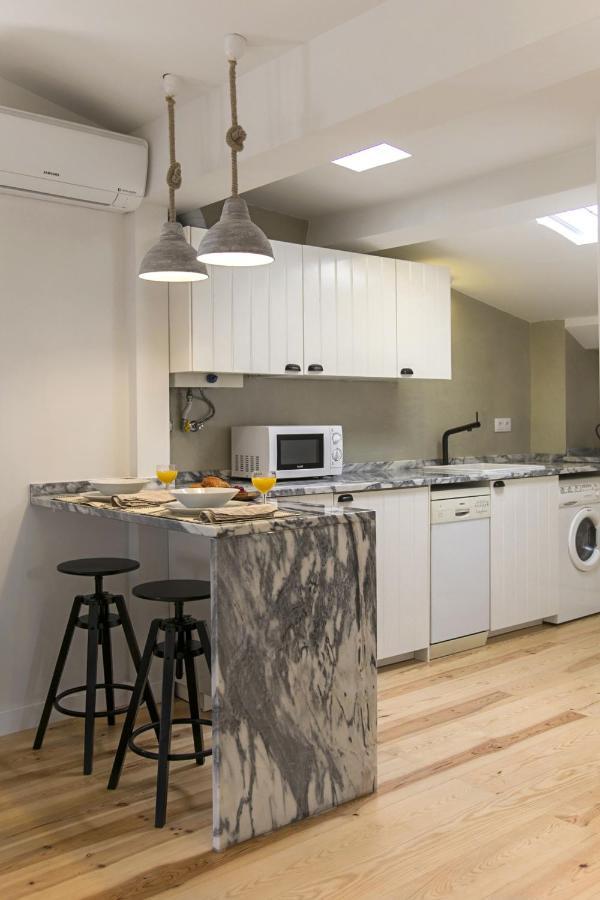 Romantic Nest For A Getaway At Downtown With Design Lisboa Eksteriør bilde
