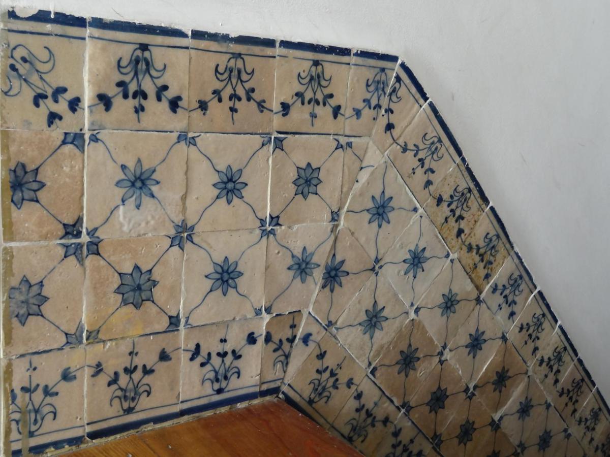 Romantic Nest For A Getaway At Downtown With Design Lisboa Eksteriør bilde