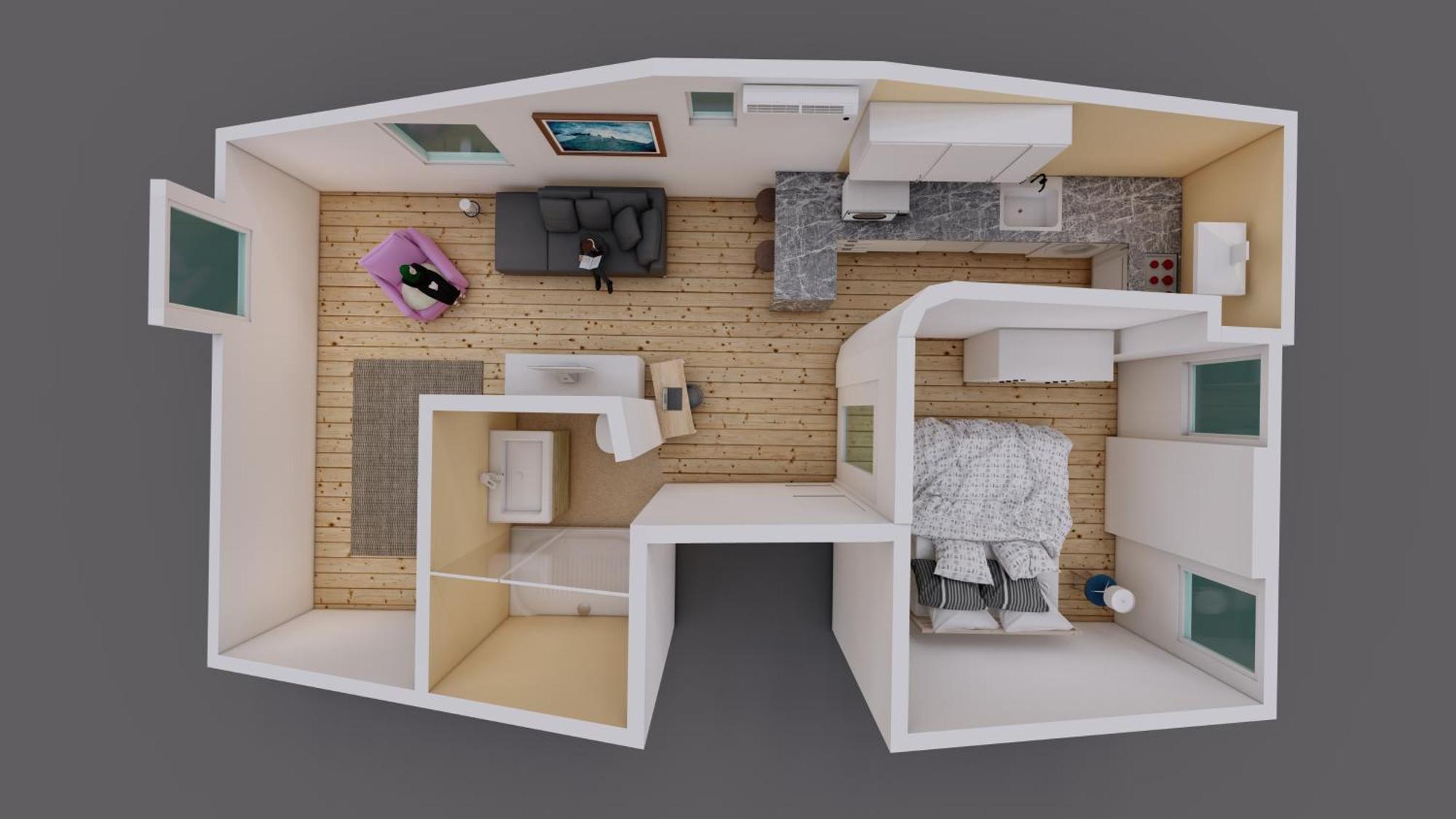 Romantic Nest For A Getaway At Downtown With Design Lisboa Eksteriør bilde
